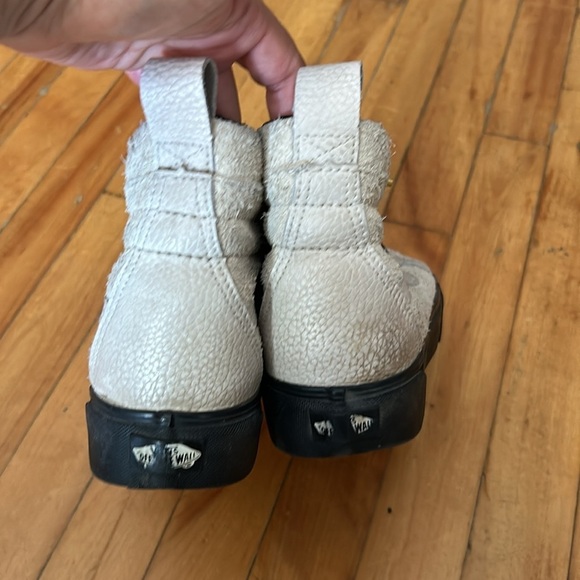 Vans platform shoes - Picture 5 of 10